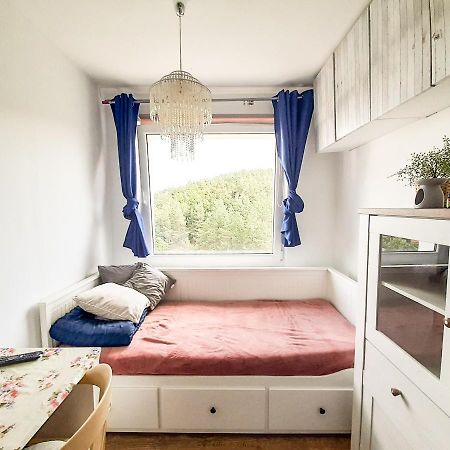 Apartmán Seaside Gdyně Exteriér fotografie