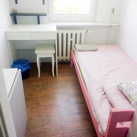 Apartmán Seaside Gdyně Exteriér fotografie