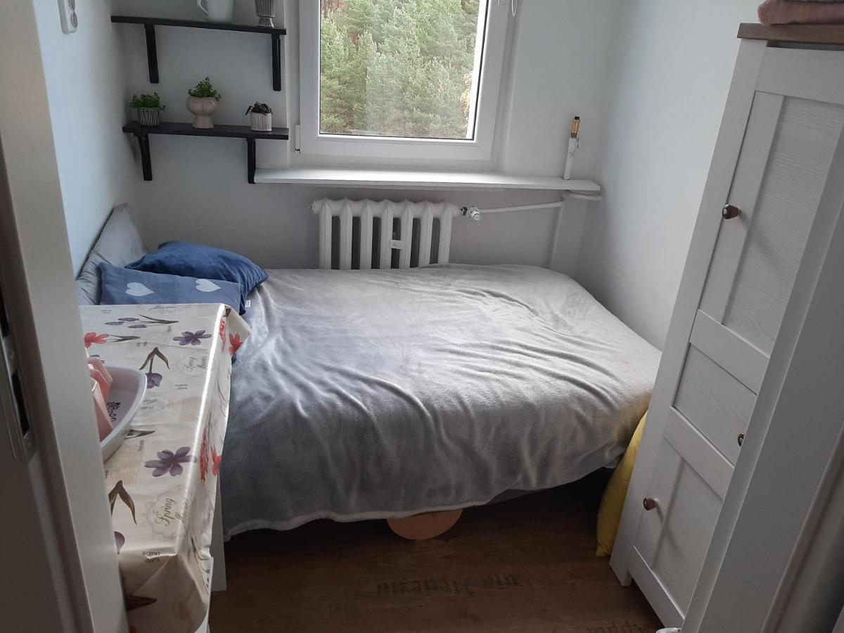Apartmán Seaside Gdyně Exteriér fotografie