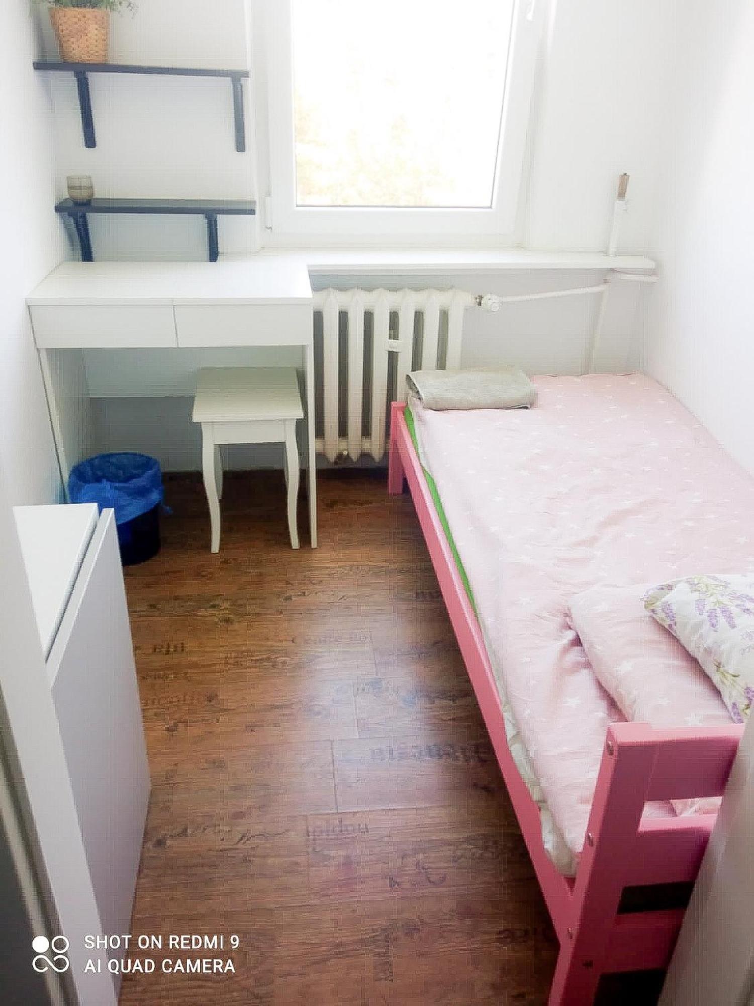 Apartmán Seaside Gdyně Exteriér fotografie